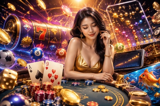 jum888
